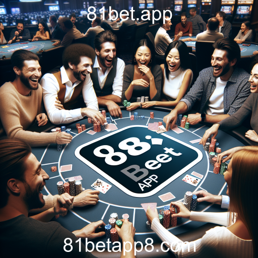 Explorando a Categoria de Jogos de Suporte no 81bet.app